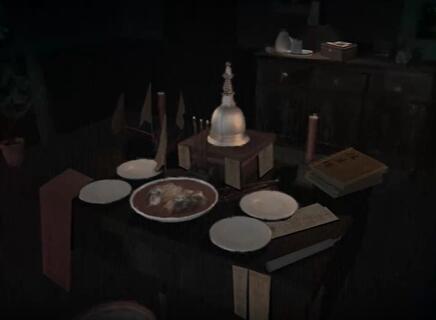 《街阴阳途》序章通关攻略