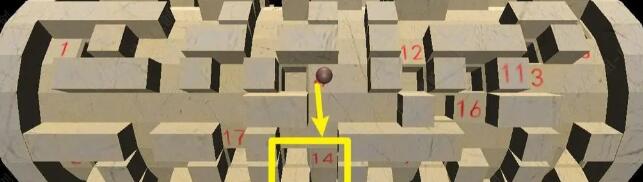 《街阴阳途》第四章通关攻略