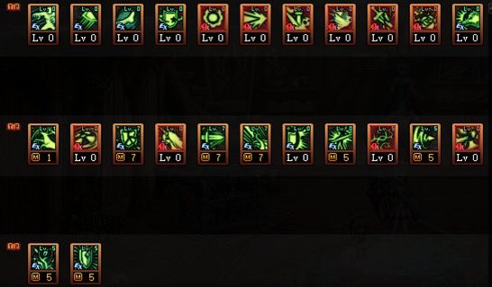 《DNF》神界版本精灵骑士职业技能加点攻略