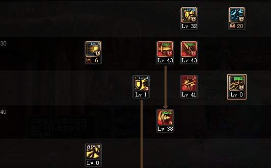 《DNF》神界版本精灵骑士职业技能加点攻略