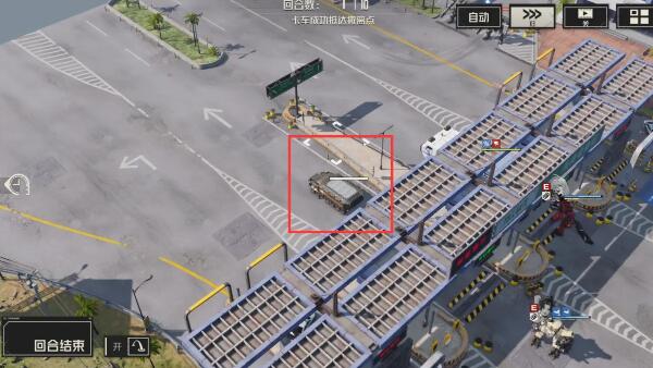 《钢岚》第二章宝箱分布攻略 《钢岚》第二章宝箱分布攻略