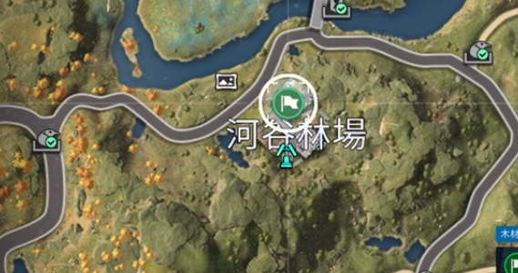 星球重启拉贡雪山取暖技巧