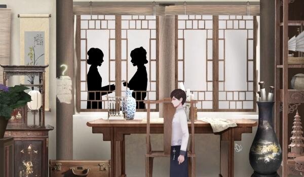 回门手游第三章图文通关攻略
