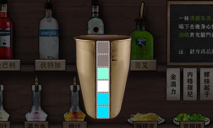 江华号第二章图文通关流程