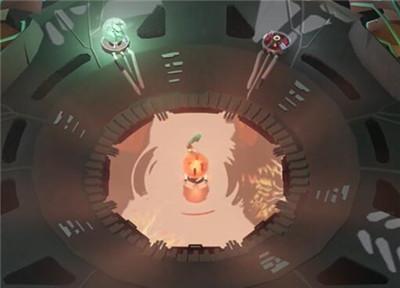 《Cocoon茧》第二章游戏攻略