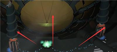 《Cocoon茧》第二章游戏攻略