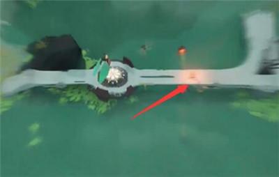 《Cocoon茧》第二章游戏攻略