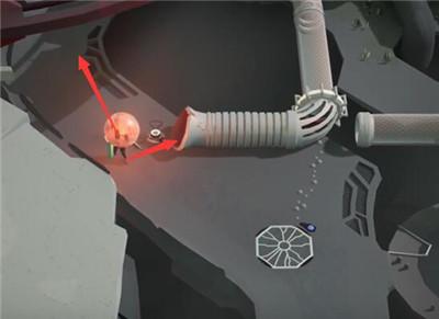 《Cocoon茧》第一章游戏攻略