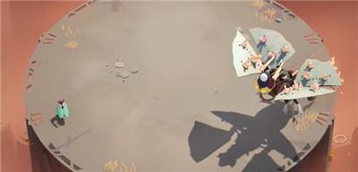 《Cocoon茧》第一章游戏攻略