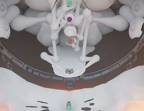 《Cocoon茧》第六章游戏攻略