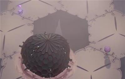 《Cocoon茧》第三章游戏攻略