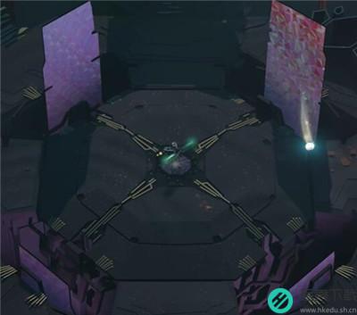 《Cocoon茧》第五章游戏攻略