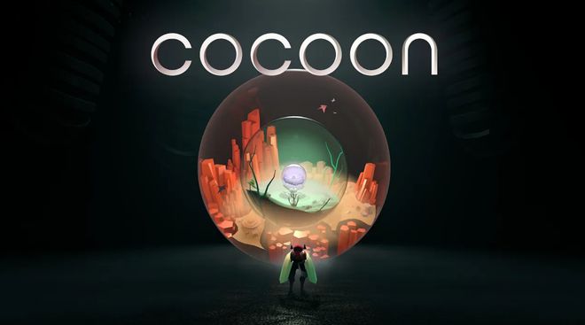 《Cocoon茧》第三章游戏攻略