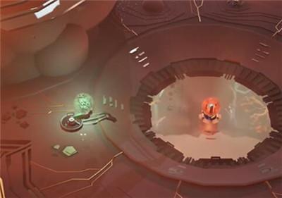 《Cocoon茧》第五章游戏攻略