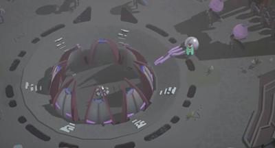 《Cocoon茧》第四章游戏攻略