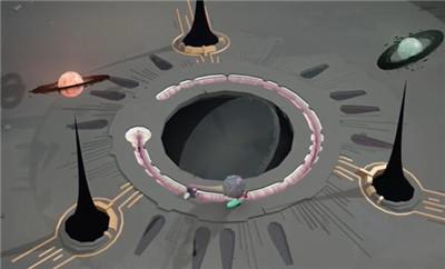 《Cocoon茧》第四章游戏攻略