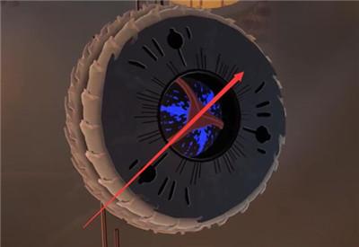 《Cocoon茧》第四章游戏攻略