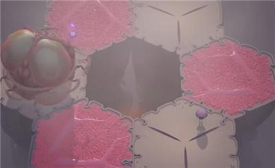 《Cocoon茧》第三章游戏攻略