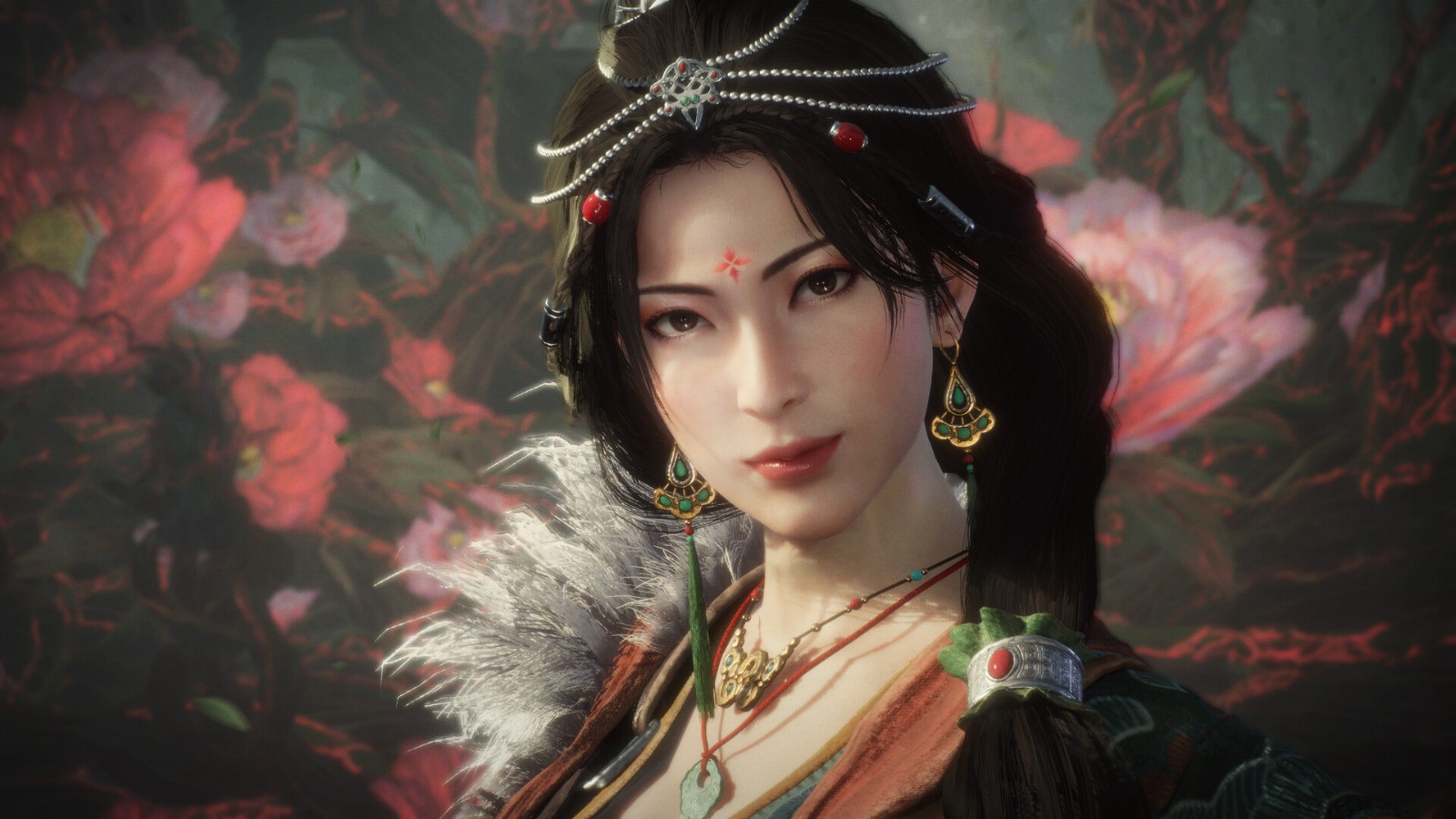 《卧龙：苍天陨落》第三弹DLC“风起荆襄”已正式上线