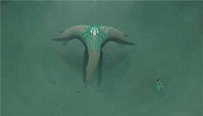 《Cocoon茧》第二章游戏攻略