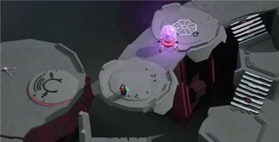 《Cocoon茧》第四章游戏攻略