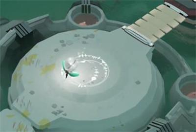 《Cocoon茧》第五章游戏攻略