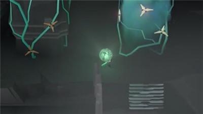 《Cocoon茧》第四章游戏攻略