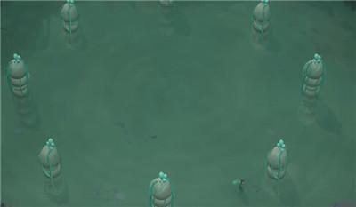 《Cocoon茧》第二章游戏攻略