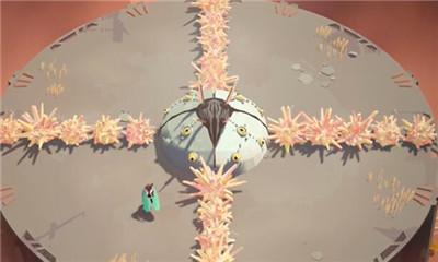 《Cocoon茧》第一章游戏攻略