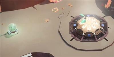 《Cocoon茧》第三章游戏攻略