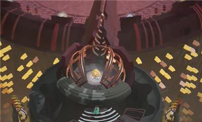 《Cocoon茧》第四章游戏攻略