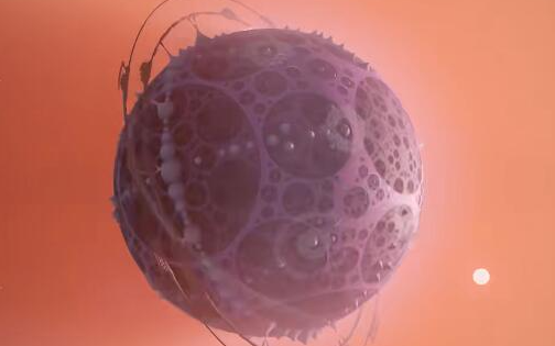 《Cocoon茧》第六章游戏攻略