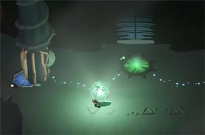 《Cocoon茧》第二章游戏攻略