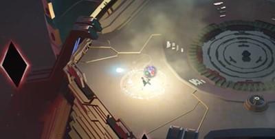 《Cocoon茧》第五章游戏攻略