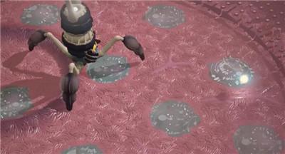 《Cocoon茧》第四章游戏攻略