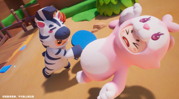 元梦之星大乱斗玩法技巧攻略 元梦之星大乱斗玩法技巧攻略