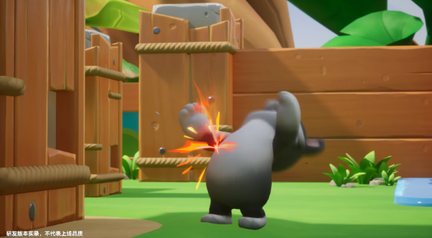 元梦之星武器大师模式玩法攻略