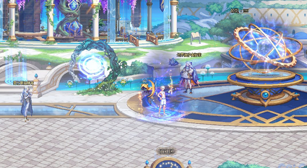 dnf神界地图玩法攻略