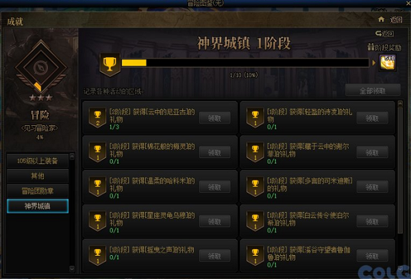 dnf神界地图玩法攻略
