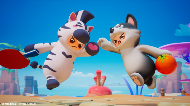 元梦之星大乱斗玩法技巧攻略 元梦之星大乱斗玩法技巧攻略