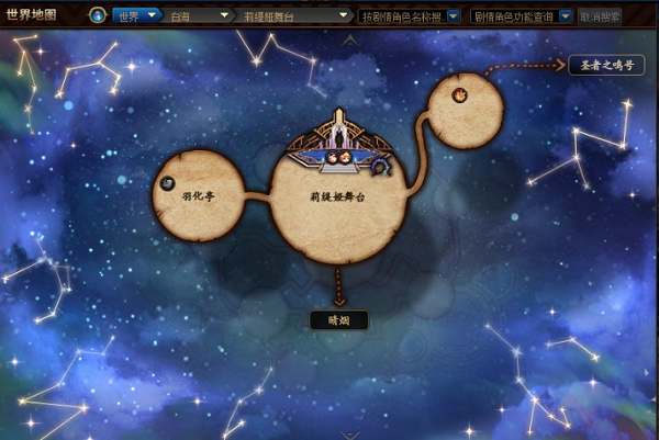 dnf神界地图玩法攻略