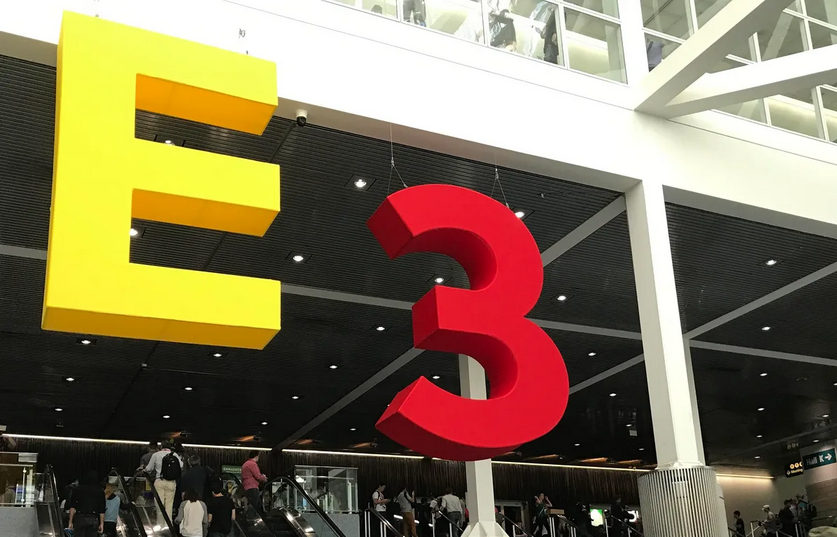 ESA老板：E3停运是基于已经改变的游戏行业需求！