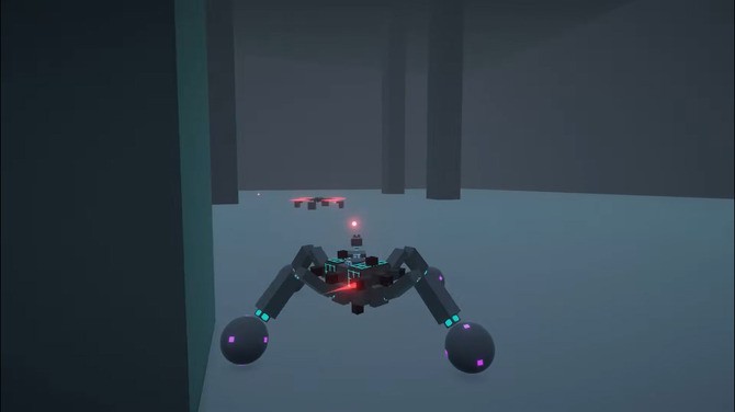 《Synthetic Selection》A测启动 物理模拟动作解谜