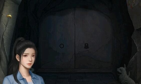 阿姐鼓2第一章图文解谜攻略
