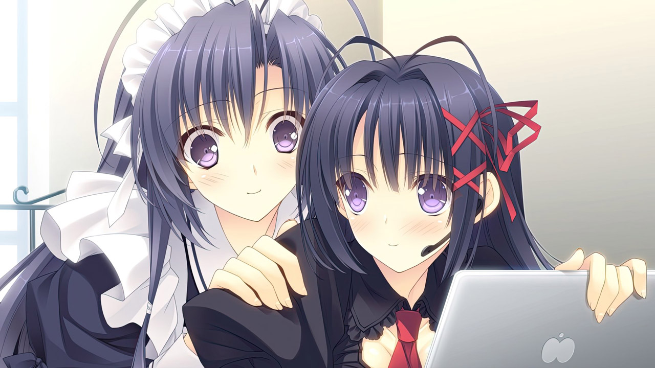 《少女理论及其周边》现已上线Steam