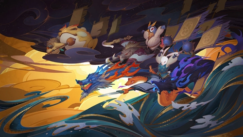 《了不起的修仙模拟器》仙家无情有什么效果 《了不起的修仙模拟器》仙家无情有什么效果