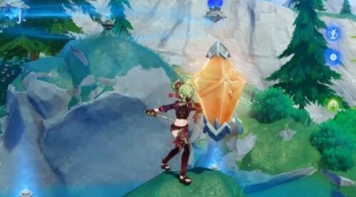 《原神》明天交换明天成就完成攻略