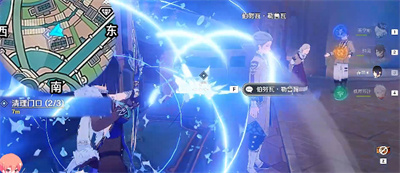 《原神》勒鲁瓦行刑队任务完成攻略