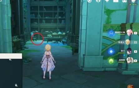 《原神》枯竭之螺杯全收集攻略 《原神》枯竭之螺杯全收集攻略