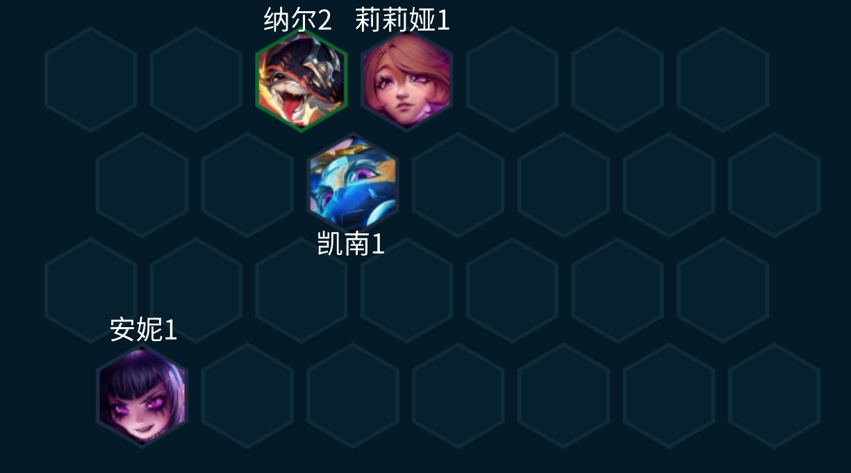 金铲铲之战S10秘术护卫狐狸阵容玩法配置
